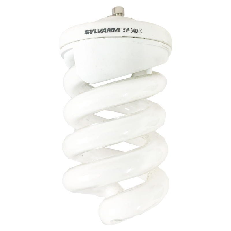 Lampada De Reposição Innova Downlight 15W 6400K Espiral Sylvania