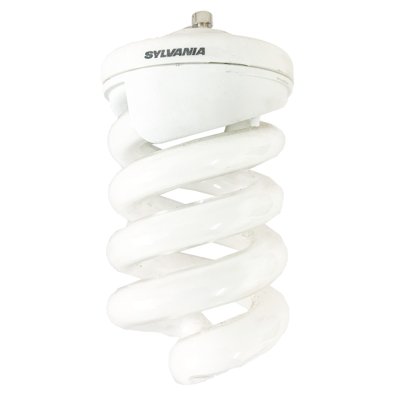 Lampada De Reposição Innova Downlight 23W 2700K Espiral Sylvania