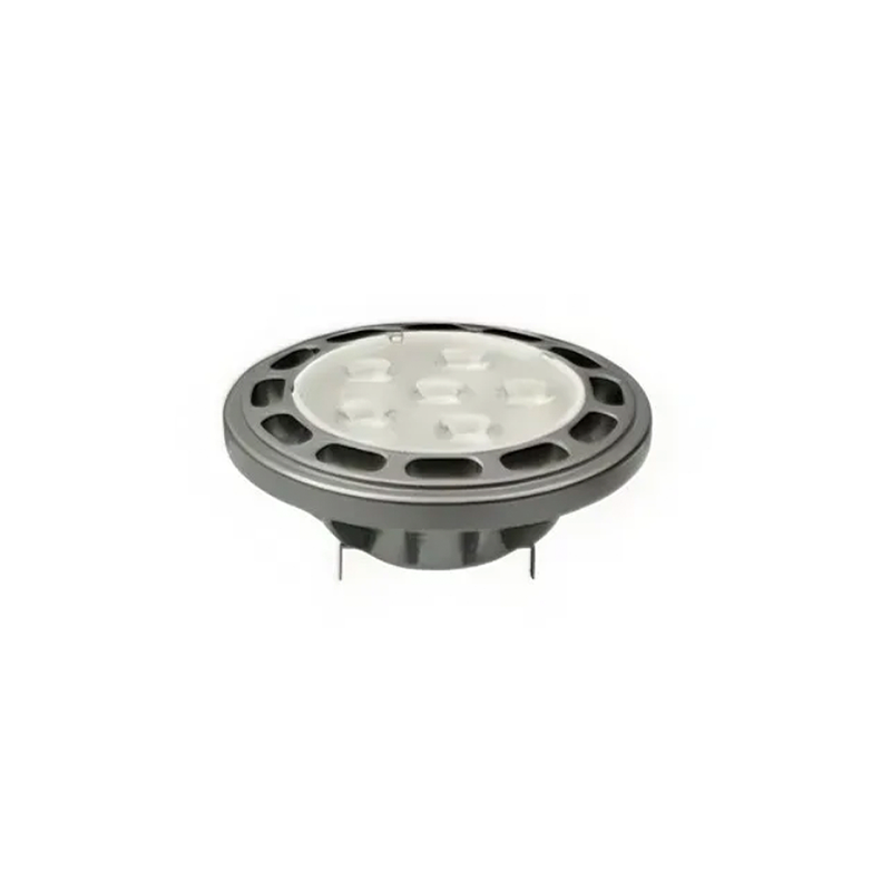 Refletor Led Ar111 19W 12V 3000K Sylvania