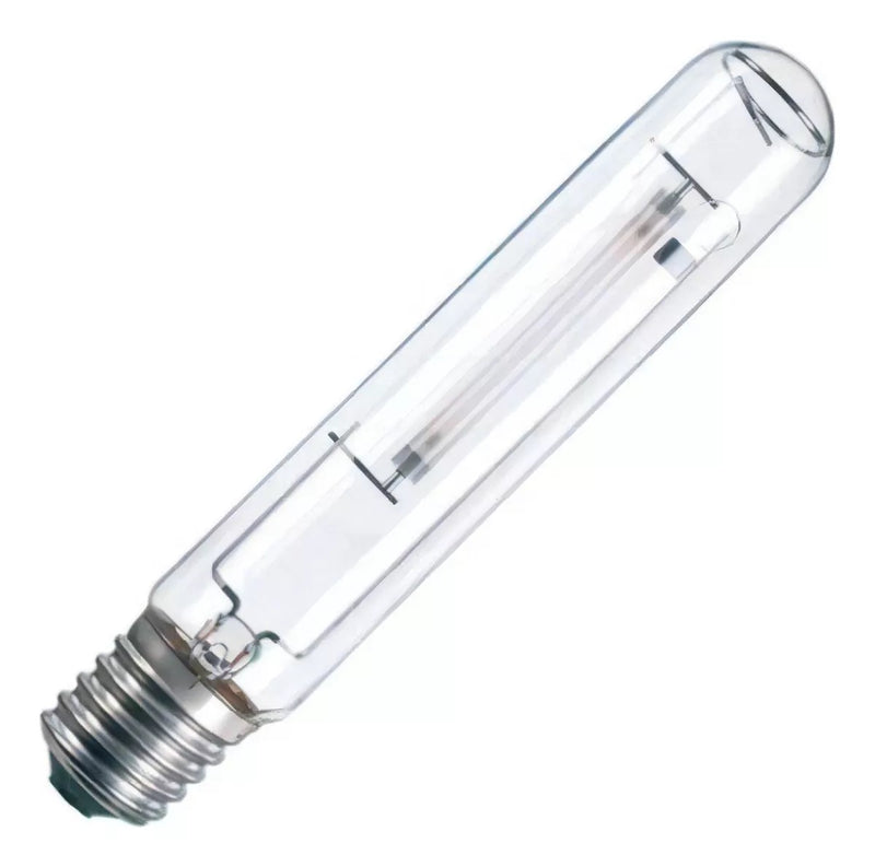 Lâmpada vapor HID Tubular Sódio 400W 2000k Sylvania