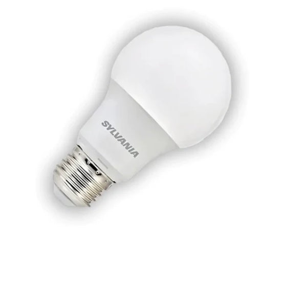 Lâmpada Bulbo Led A60 9,5W 6500K 110/220 Sylvania